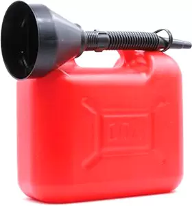 Канистры и воронки