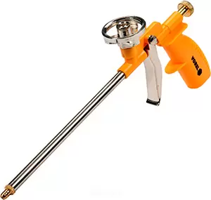 Пистолеты для монтажной пены