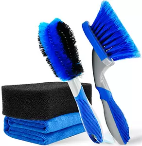 Инвентарь для ухода за автомобилем