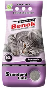 Наполнители для туалетов