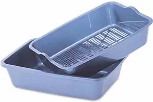 Туалеты, пакеты, совки для животных