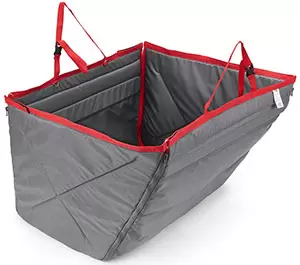 Перевозка животных в автомобиле