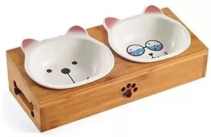 Миски, поилки, кормушки для животных