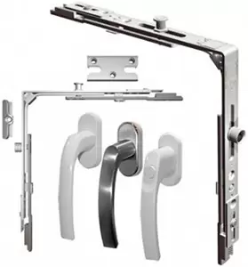 Оконная фурнитура