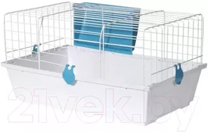 Клетки для морских свинок в Минске, каталог с ценами – Shop.by
