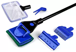 Аксессуары для аквариумов и террариумов