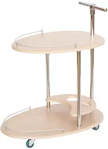 Сервировочные и винные столы