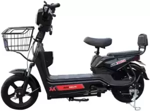 Электросамокаты Delta