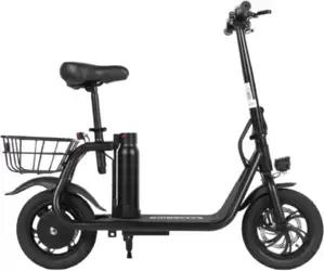 Электросамокаты SameBike