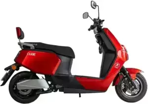 Электросамокаты SPRMOTORS