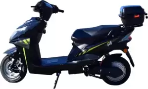 Электросамокаты Terax