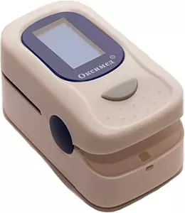 Пульсоксиметры