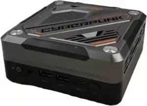 Неттопы Cyberpunk
