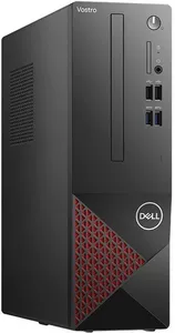 Неттопы Dell