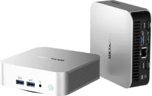 Неттопы GEEKOM