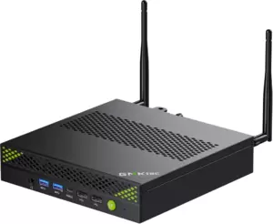 Неттопы GMK Technology