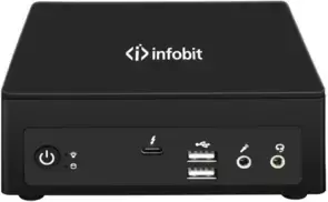 Неттопы Infobit
