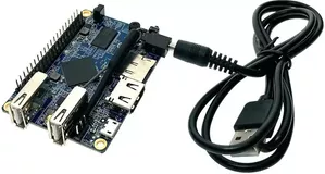 Неттопы Orange Pi