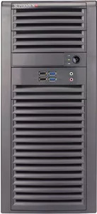 Неттопы Supermicro