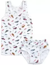 Детское нижнее белье