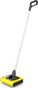 Электрошвабры и электровеники Karcher