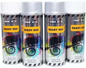 Автомобильные краски и лаки