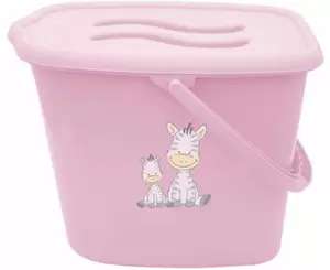 Урны и утилизаторы подгузников