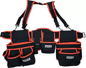 Сумки, пояса для инструментов