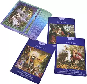 Гадания и эзотерика