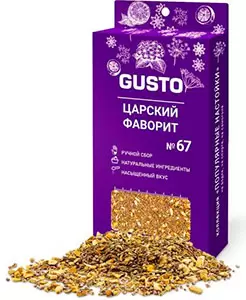 Набор для настаивания