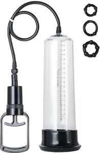 Помпы и экстендеры