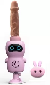 Секс-машины