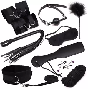 Товары для БДСМ