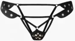 Эротическое белье и аксессуары