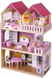 Кукольные домики