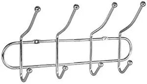 Вешалки, крючки для ванной
