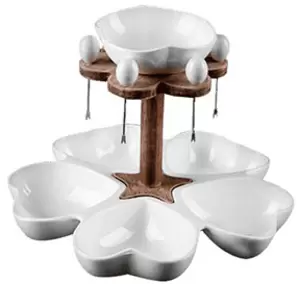 Предметы сервировки