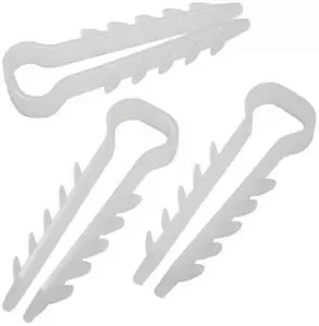 Кабельный крепеж