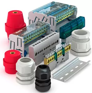 Аксессуары для электрощита