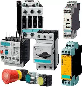 Электрощитовое оборудование