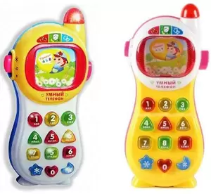 Электронные игрушки для детей