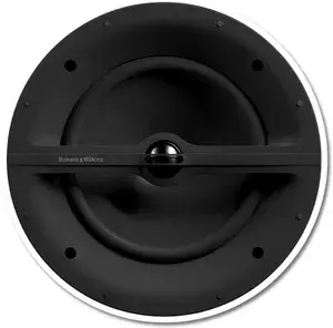Инсталляционная и рупорная акустика Bowers &amp; Wilkins