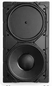 Инсталляционная и рупорная акустика Definitive Technology