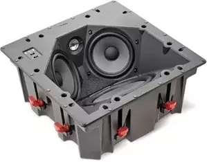Инсталляционная и рупорная акустика Focal