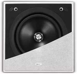 Инсталляционная и рупорная акустика Kef