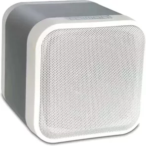 Инсталляционная и рупорная акустика Mission