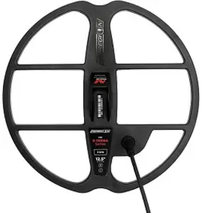 Аксессуары и комплектующие для металлоискателей