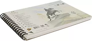 Бумага и альбомы для рисования