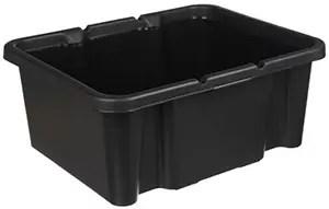 Ящики, корзины для игрушек