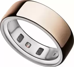 Умные кольца Oura